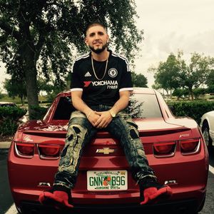 Meet your Posher, Jeremy